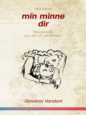 cover image of min minne dir